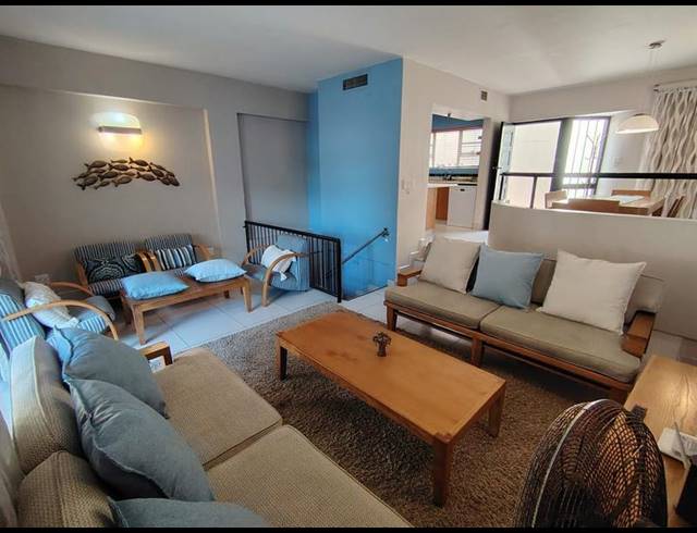 2 BEDROOM APARTMENT FOR SALE IN UMHLANGA CENTRAL